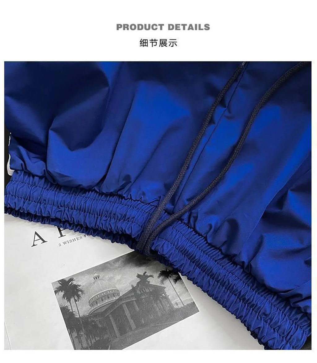 Solid Low Waist Joggers