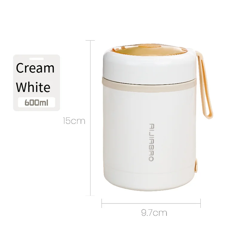 stainless steel USB constant temperature breakfast cup