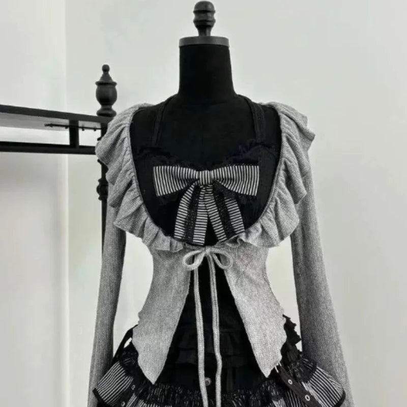 Preppy Retro 3 Piece Set