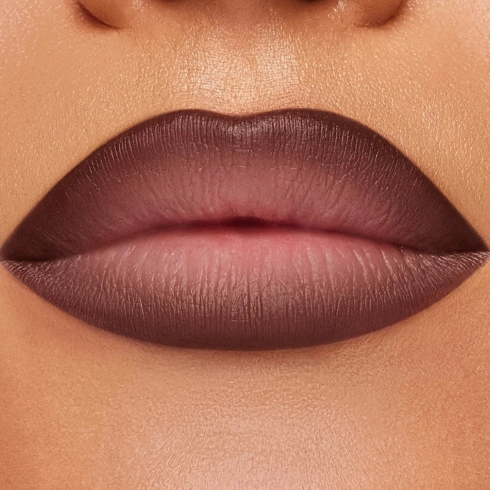 3PCS Glossy Lip Set, Shimmer Lip Gloss + Lip Oil + Lip Liner, Nourishing, Non-Sticky, High Shine, Daily Makeup