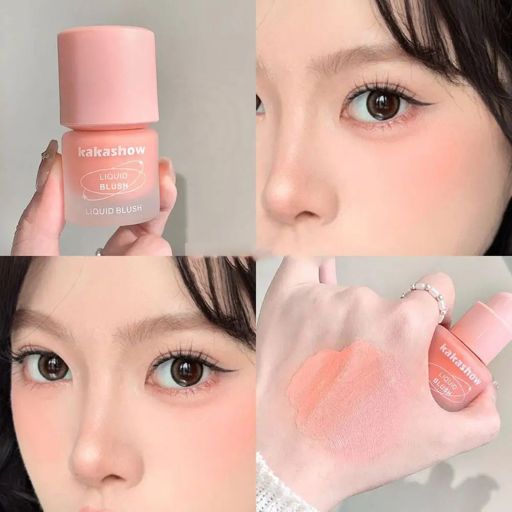 Liquid Blush