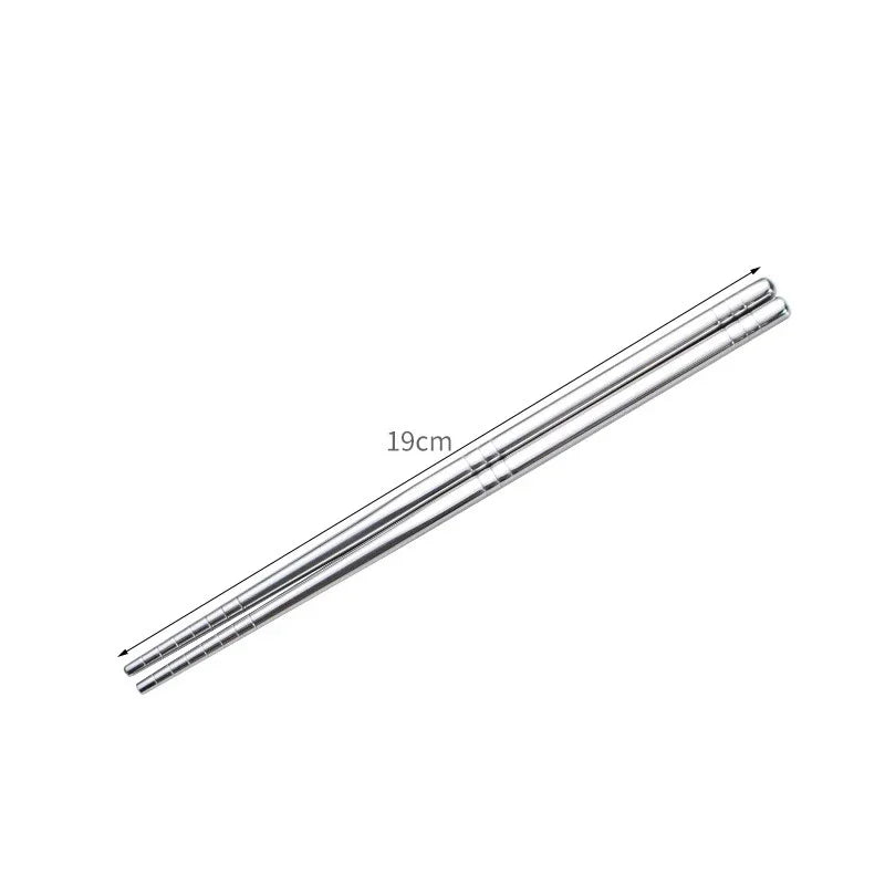 Metal Chopsticks