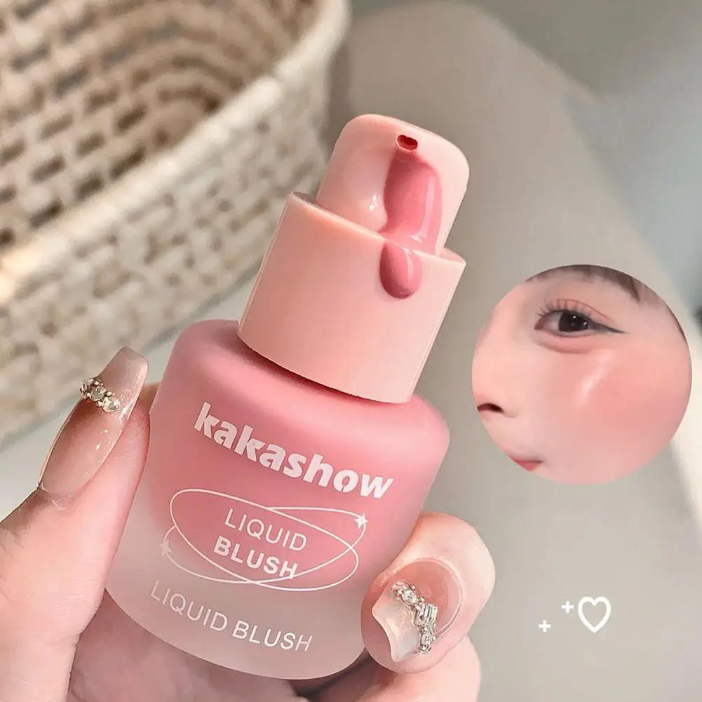 Liquid Blush