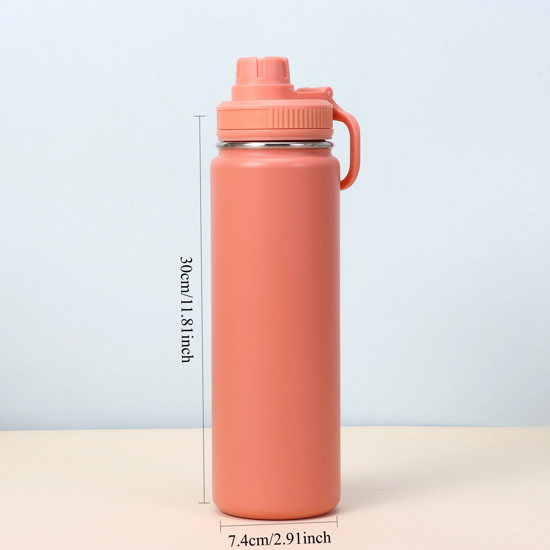 750ML Stainless Steel Thermos Cup