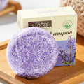 Lavender Shampoo Soap