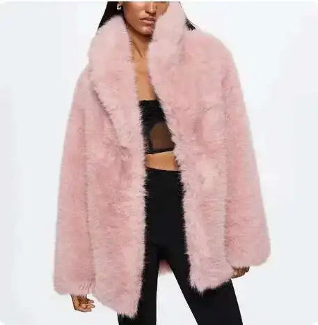 Fur Coat
