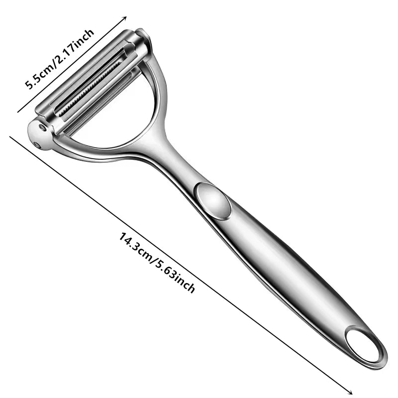 Stainless Steel Grater