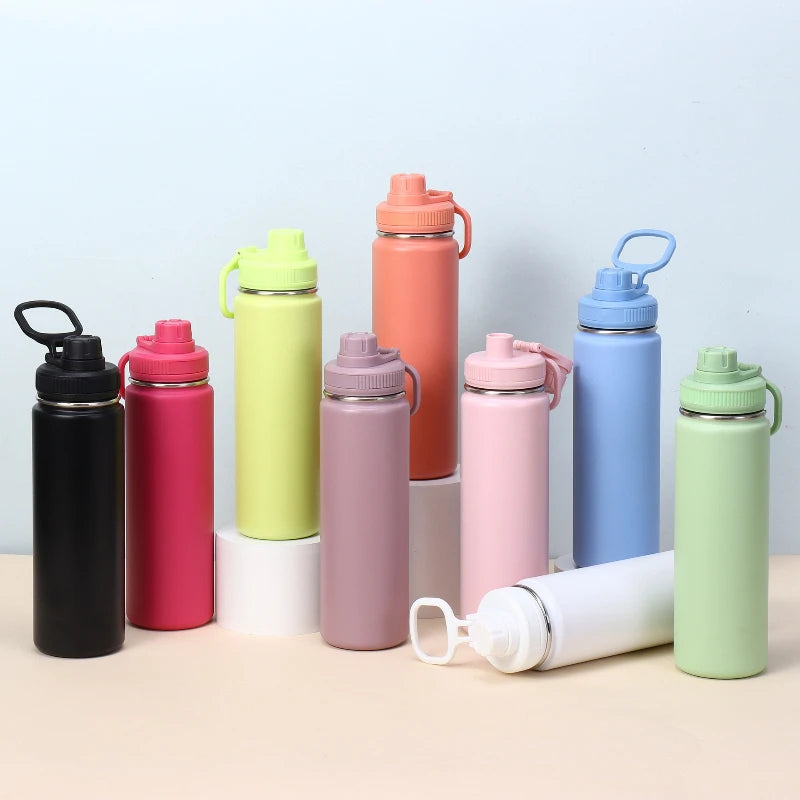 750ML Stainless Steel Thermos Cup