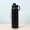 750ML Stainless Steel Thermos Cup