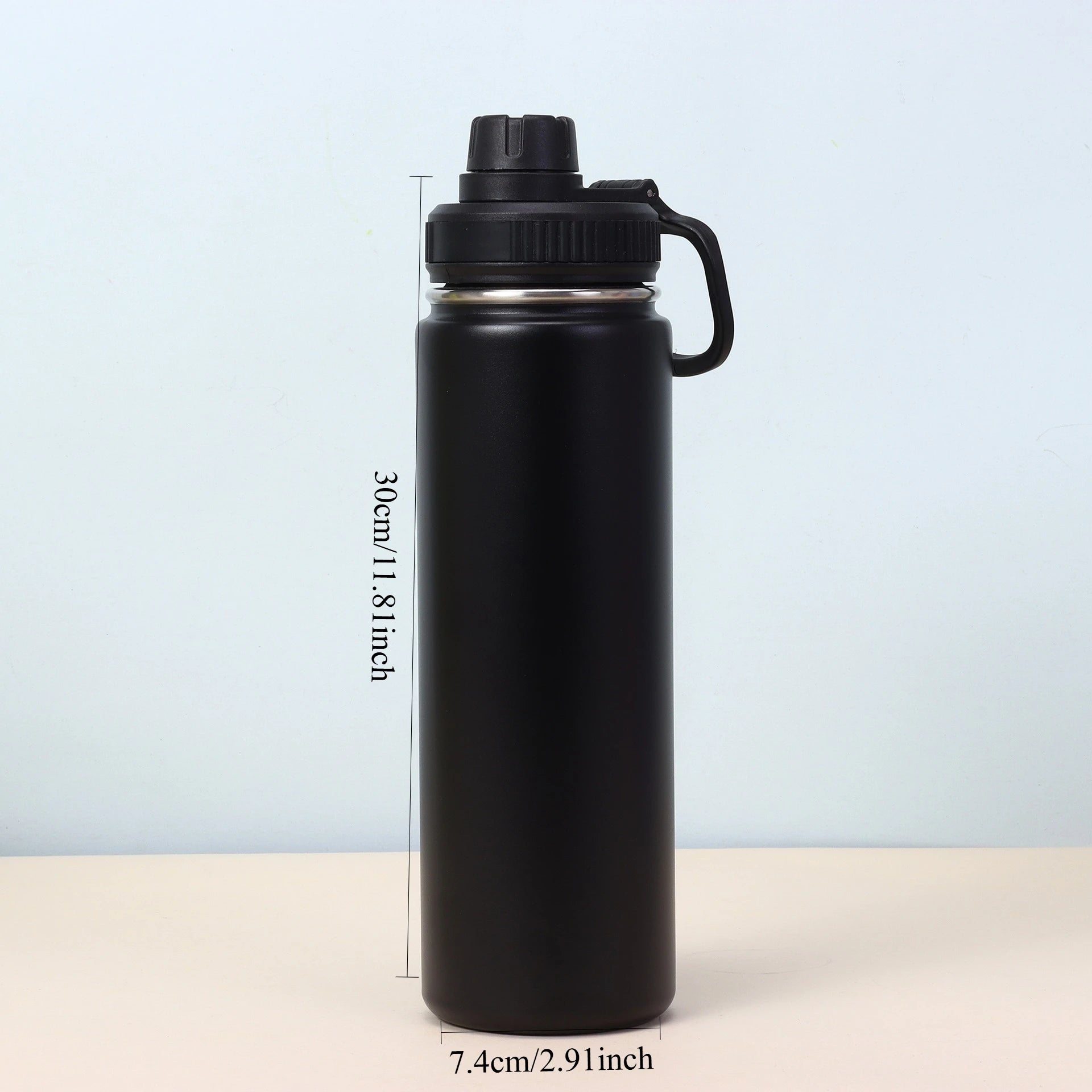 750ML Stainless Steel Thermos Cup