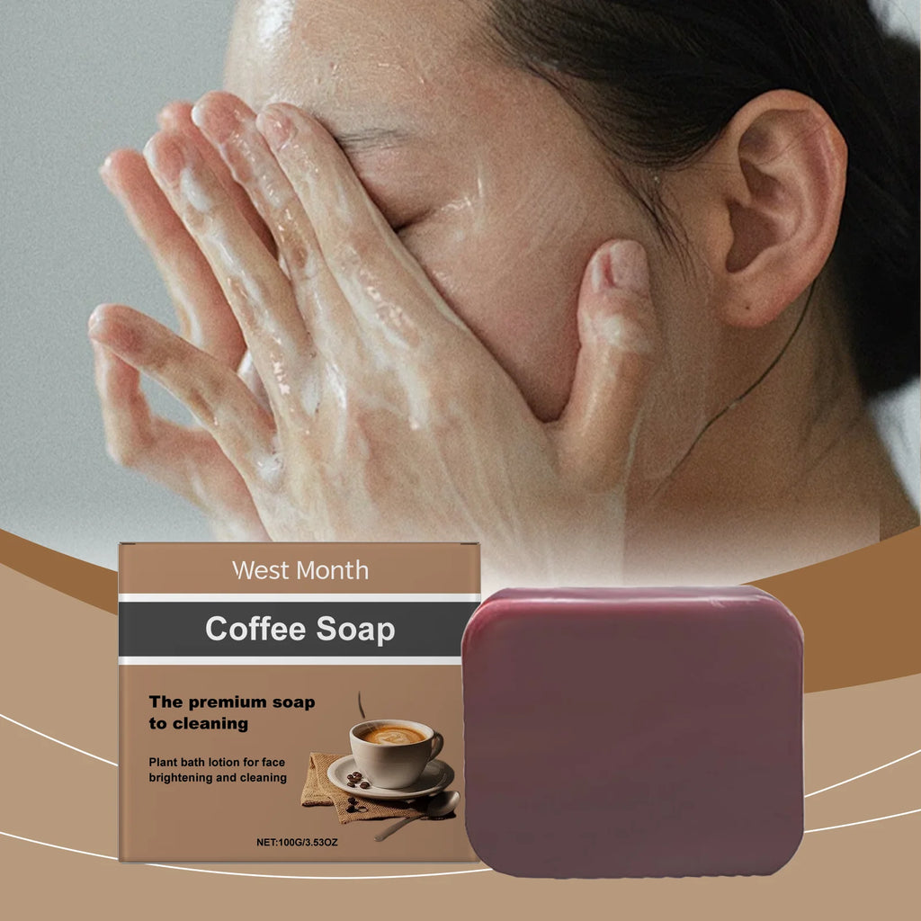 Coffee Soap