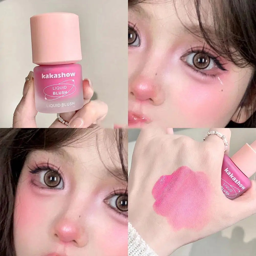 Liquid Blush