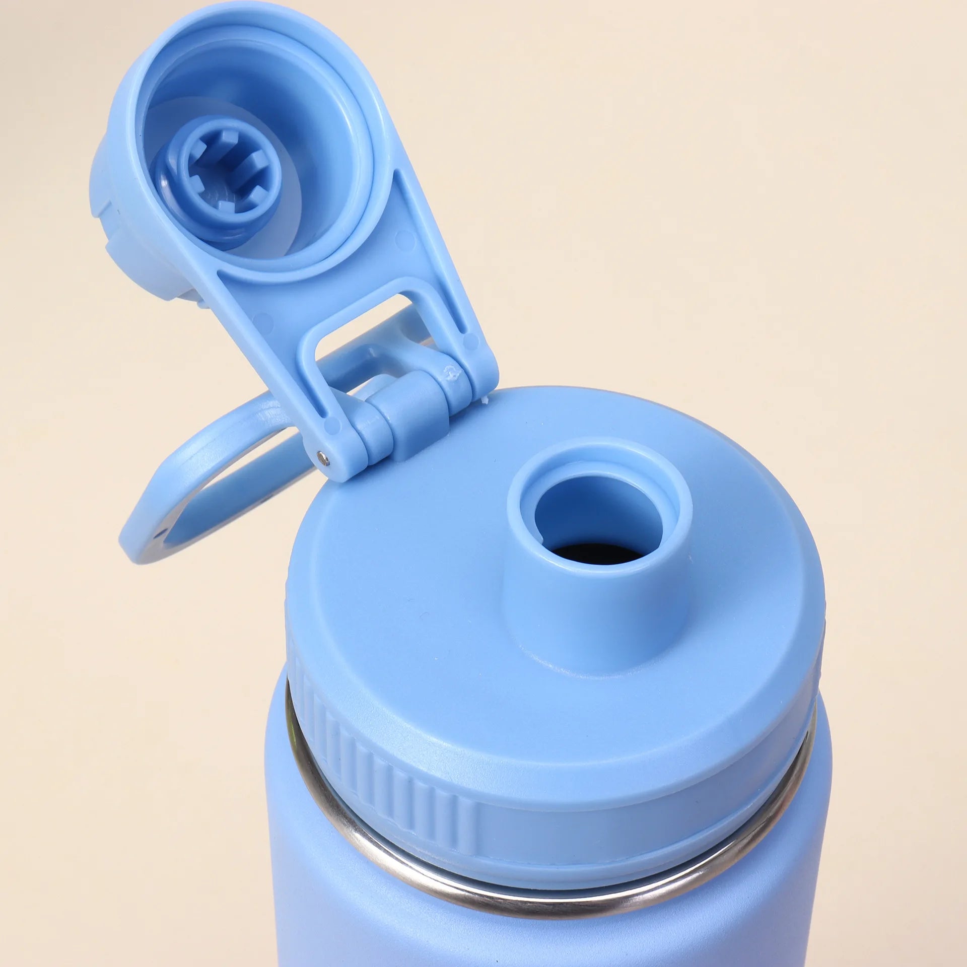 750ML Stainless Steel Thermos Cup