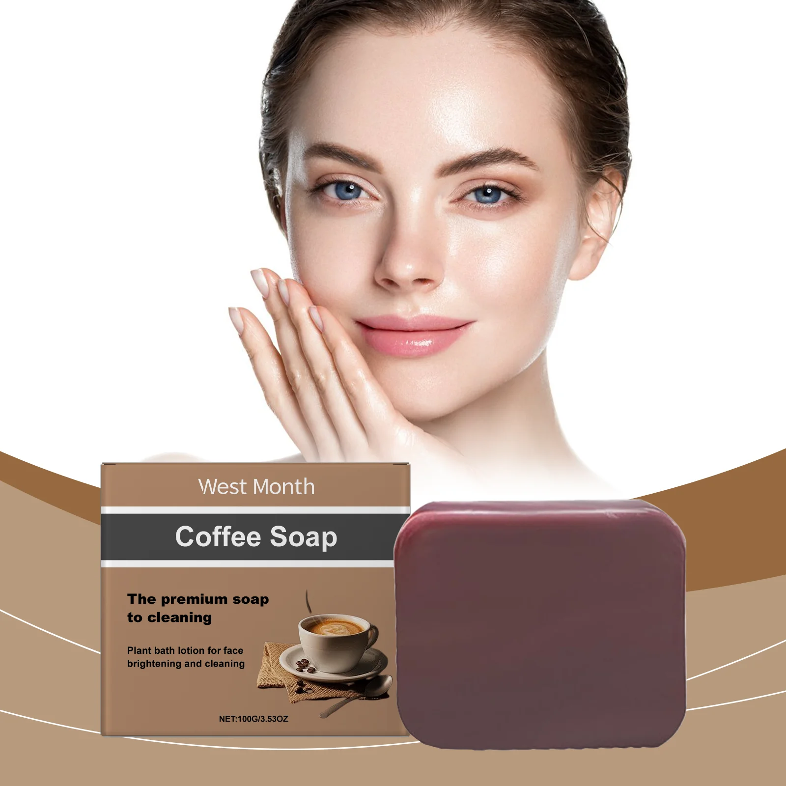 Coffee Soap