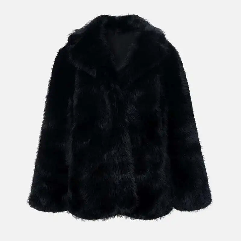 Fur Coat