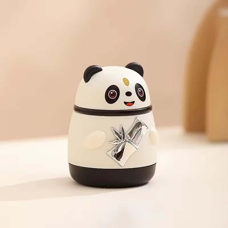 Panda Toothpick Holder