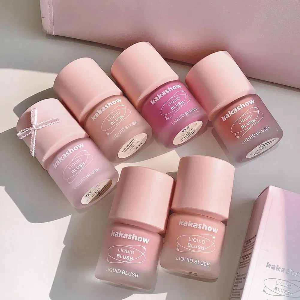Liquid Blush