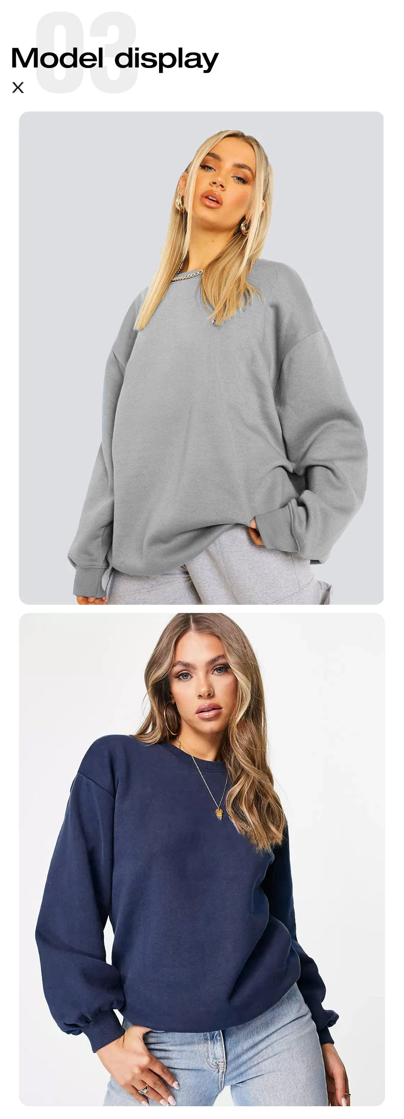 Autumn Plus Size Women Sweatshirt New Youth Tennis Club 1998 Logo Print Hoodie Loose Warm Pullover Fleece Soft Female Clothes