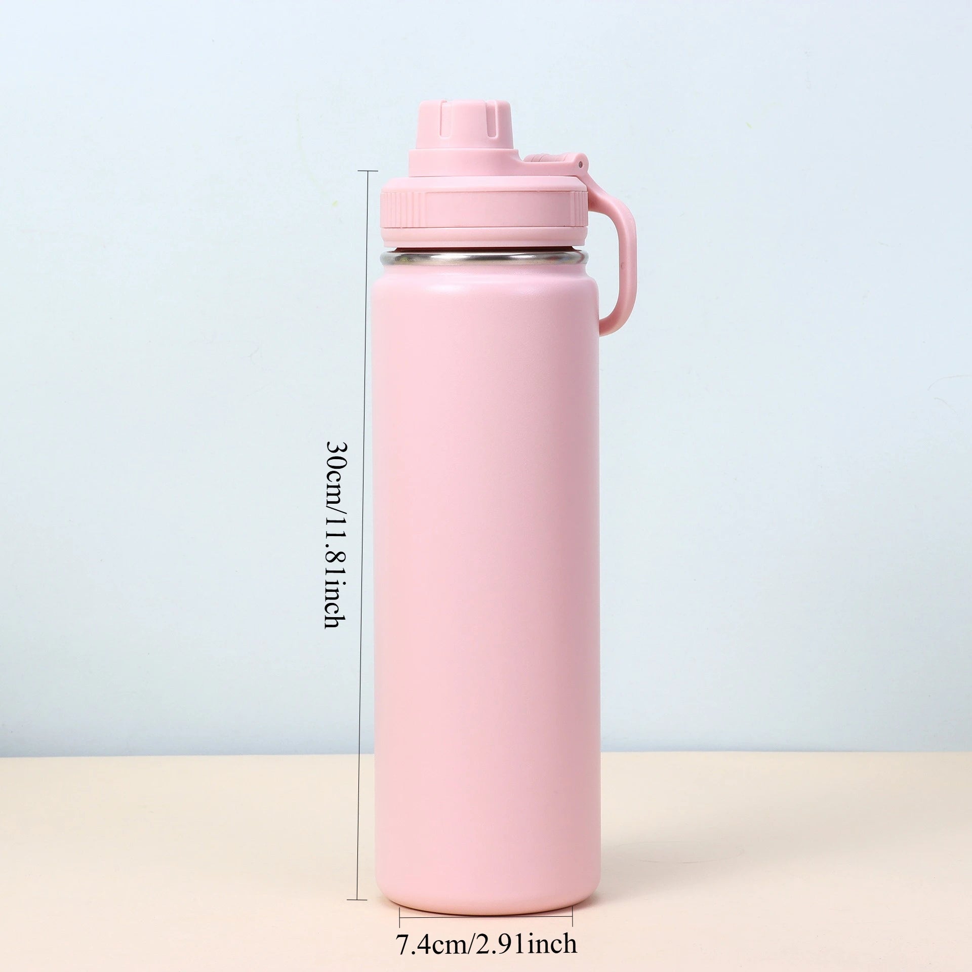 750ML Stainless Steel Thermos Cup
