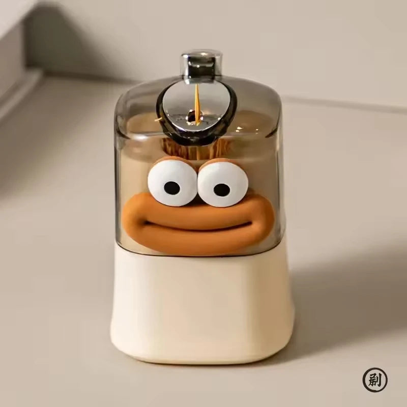 Creative Toothpick Box