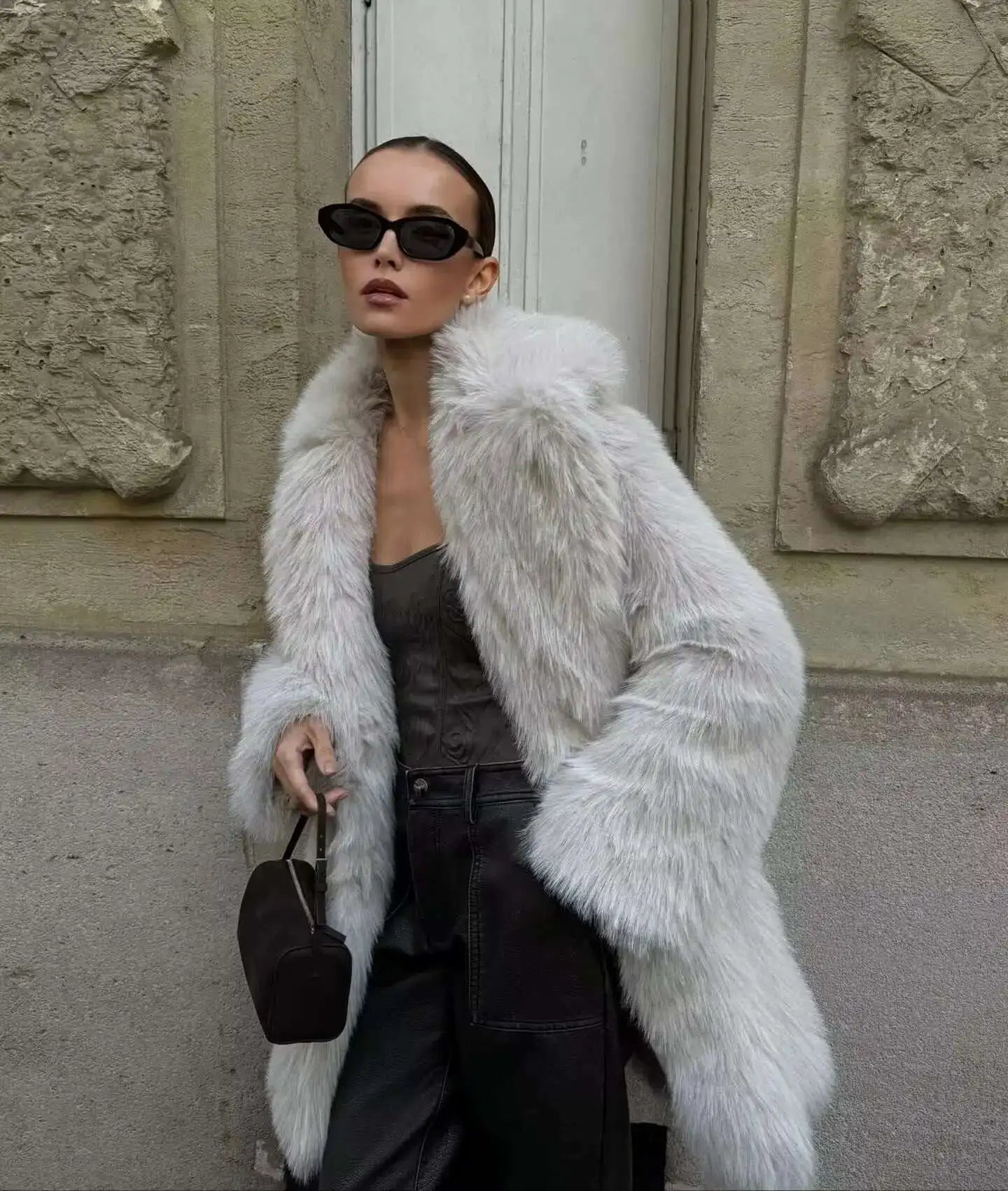 Fur Coat