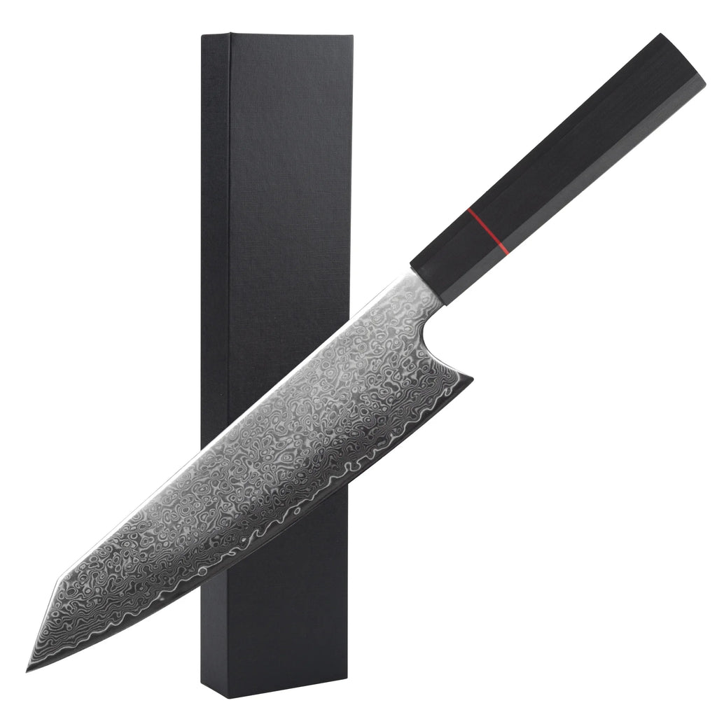 8-inch kitchen knife