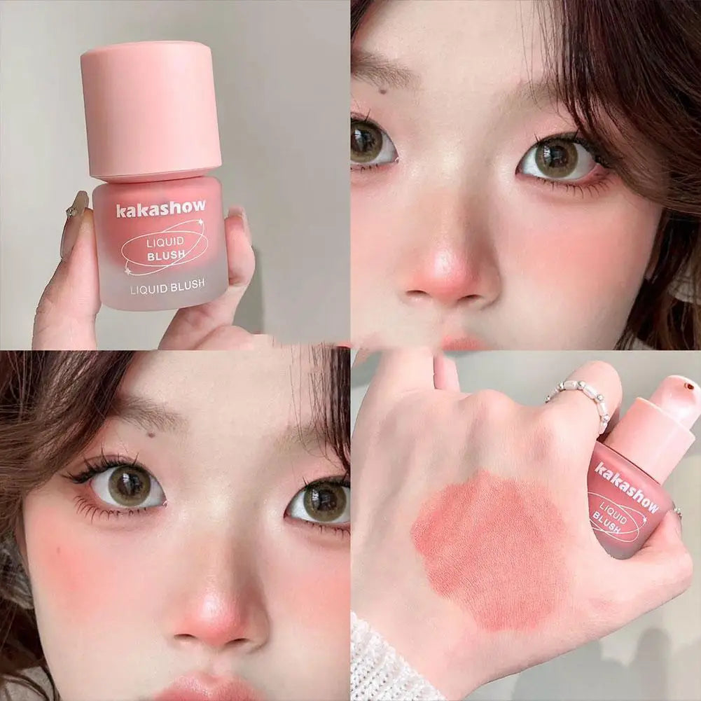 Liquid Blush