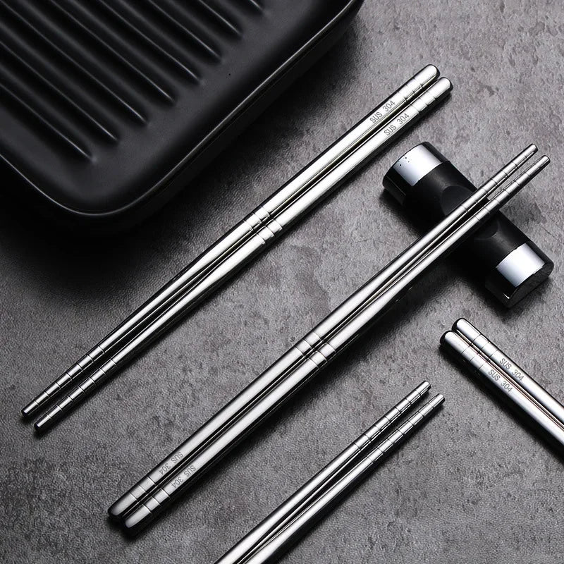 Metal Chopsticks
