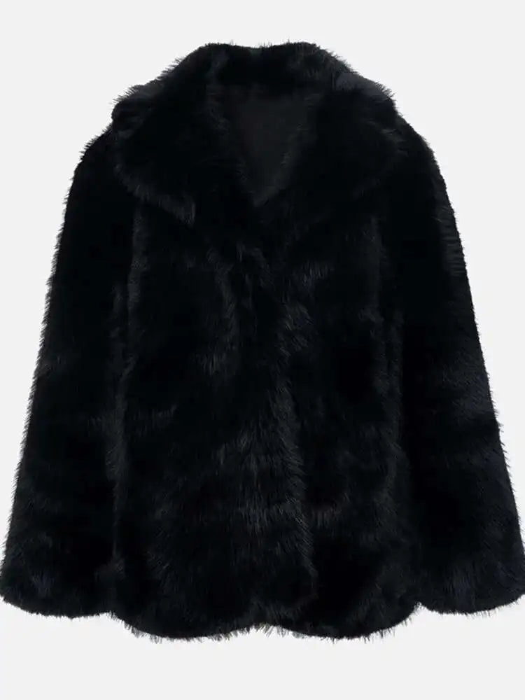 Fur Coat
