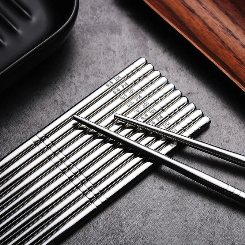 Metal Chopsticks