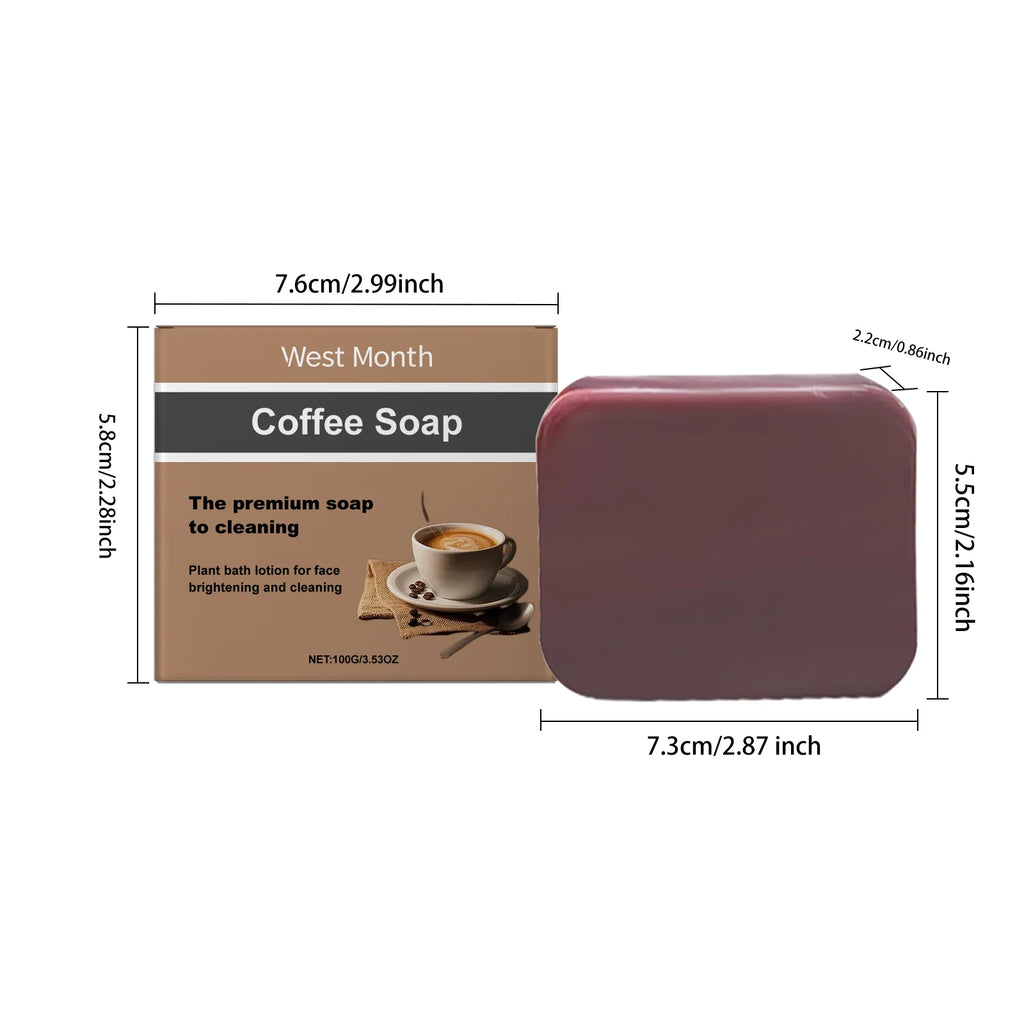 Coffee Soap