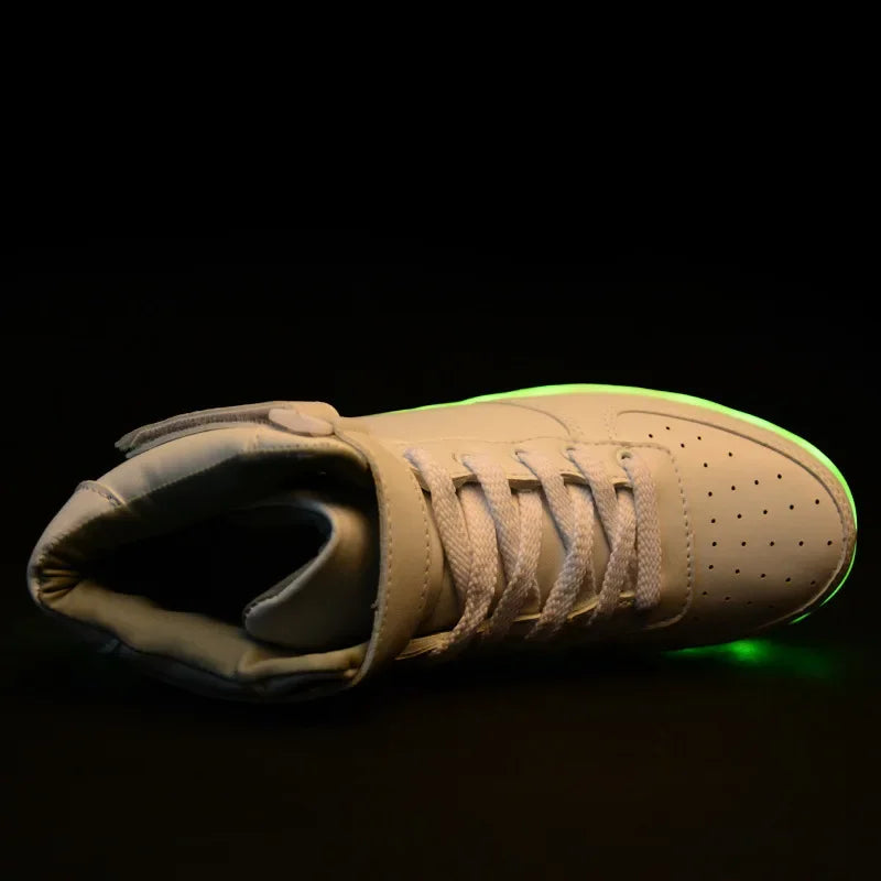 LED Shoes