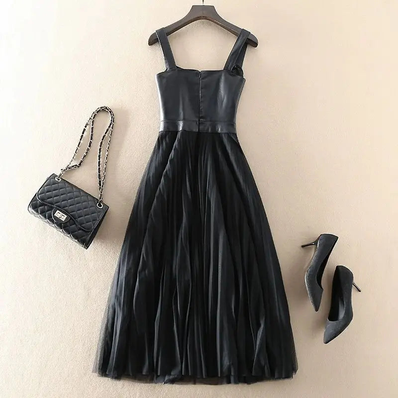 Brooke Dress