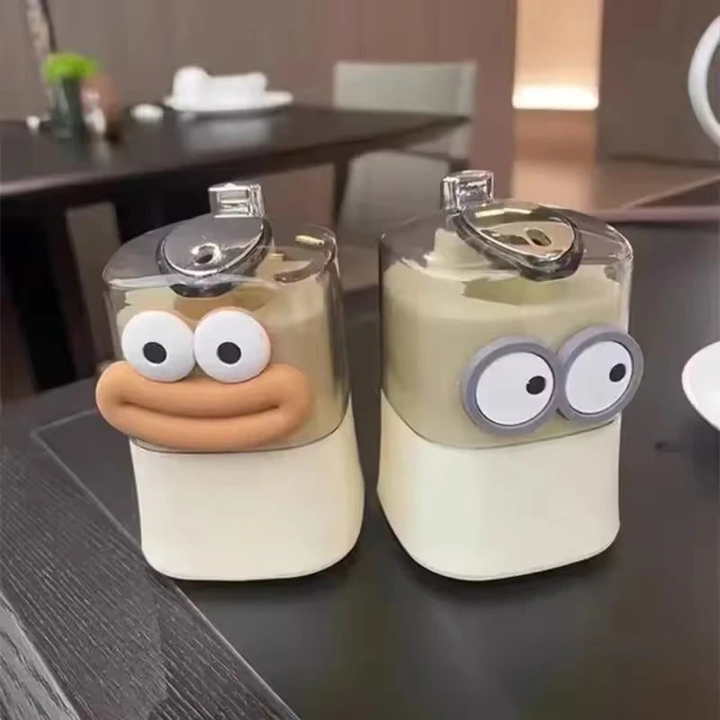 Creative Toothpick Box