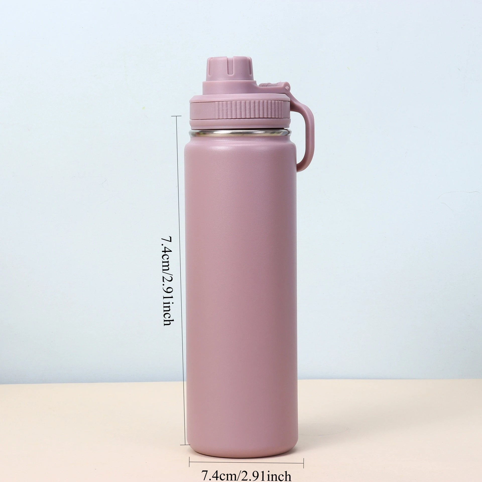 750ML Stainless Steel Thermos Cup