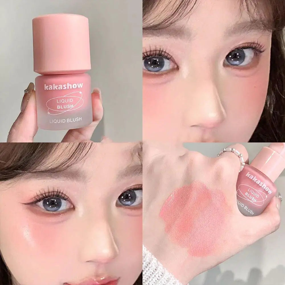 Liquid Blush