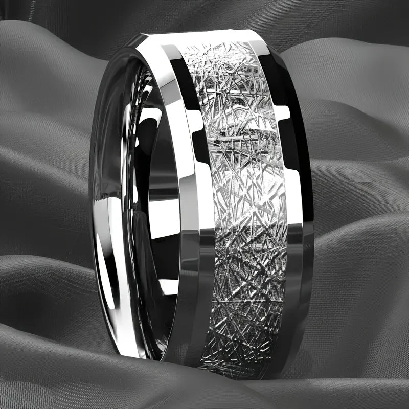 Titanium Ring