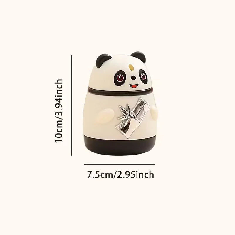 Panda Toothpick Holder