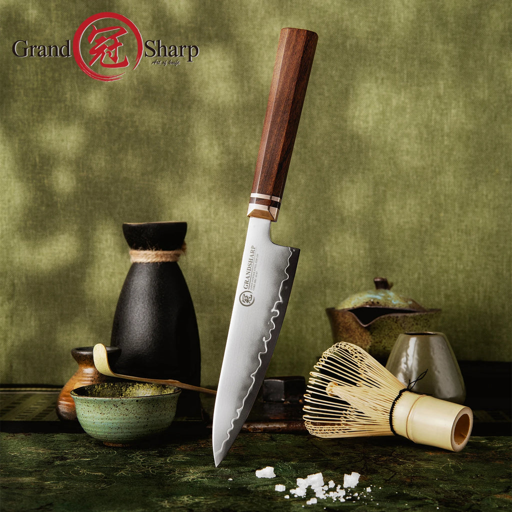 Grandsharp 5.5''Utility Knife