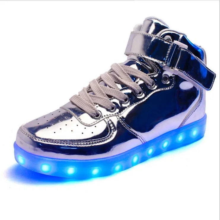 LED Shoes