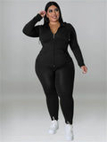 Two Piece Sweatsuit