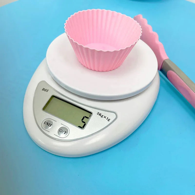 Electronic Scales 5kg/1g