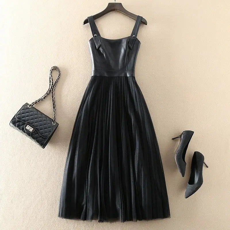 Brooke Dress