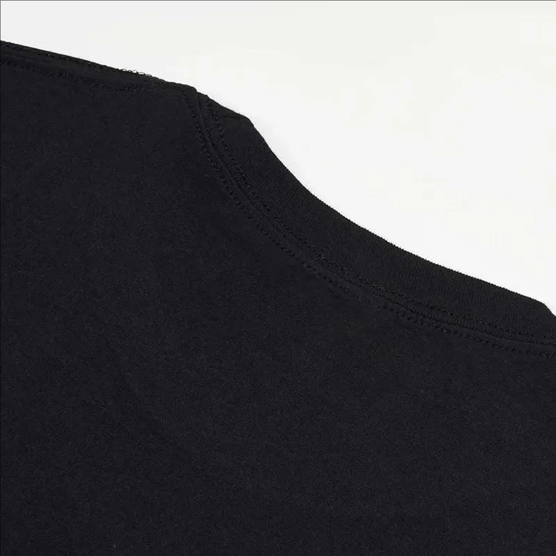 Anime Black Butler Cherry Blossom Pattern Printed T-Shirt