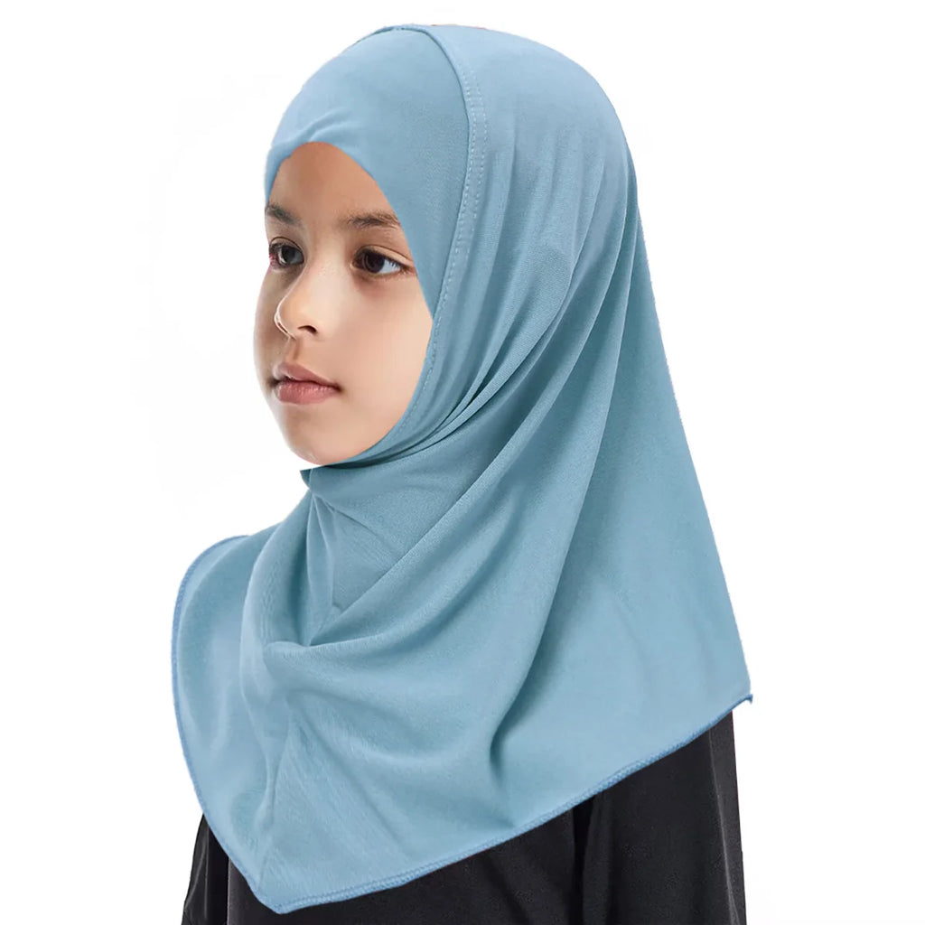 Children's Hijab