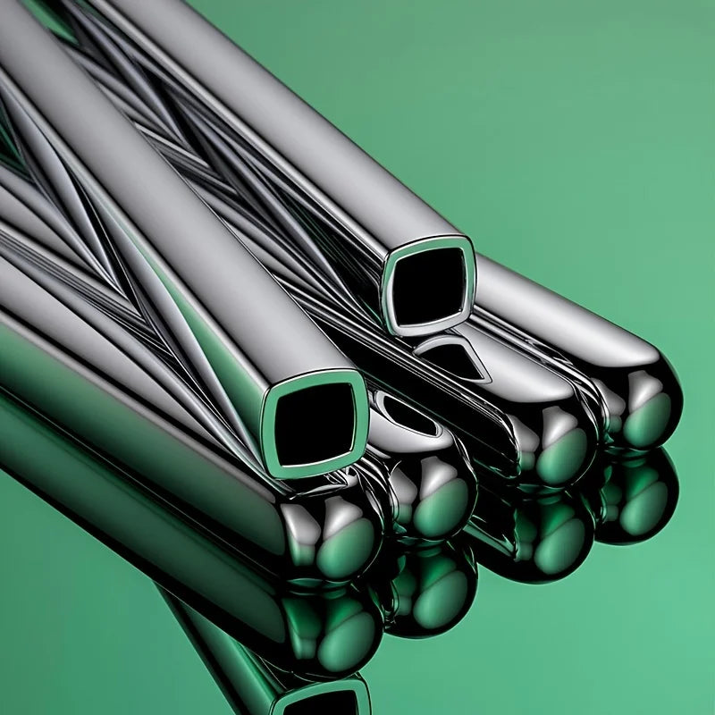 Chinese Stainless Steel Reusable Metal Chopsticks