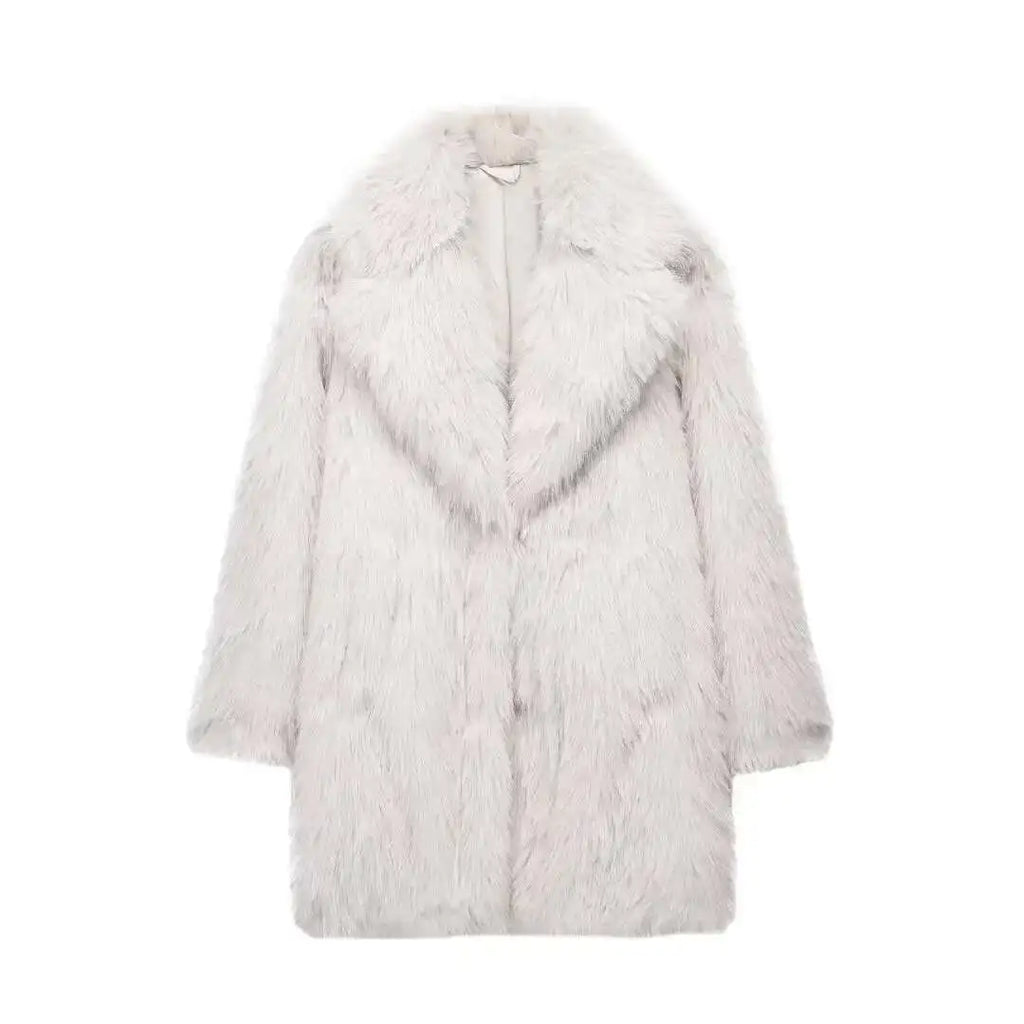 Fur Coat
