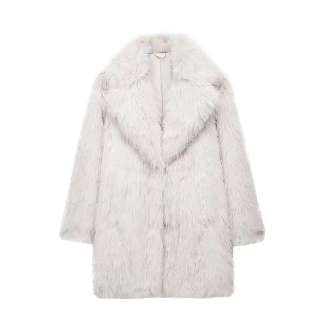 Fur Coat