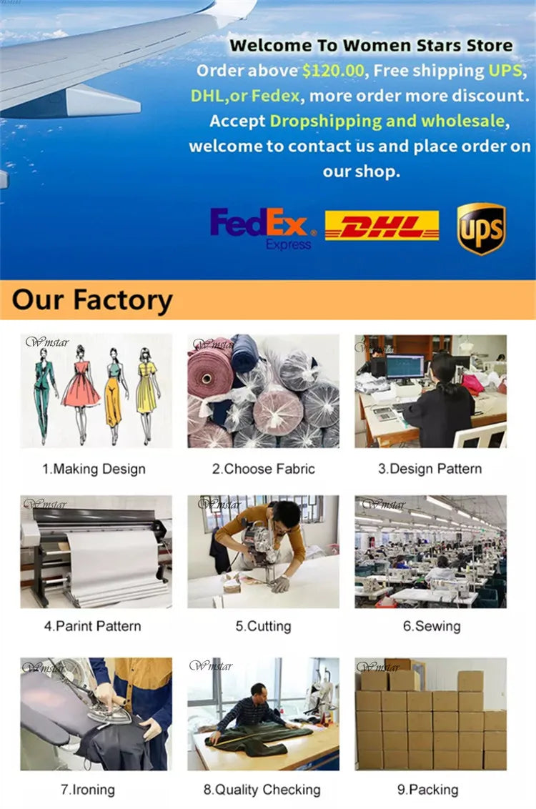 Striped Two Piece Set