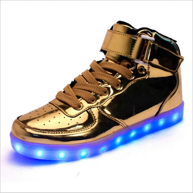 LED Shoes